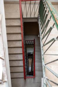 Terrace in the Sky overlooking Historic Center