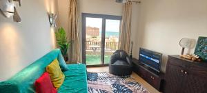 Turtles beach resort ED Seaview Apartment