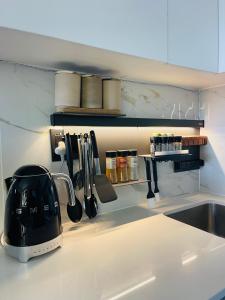 The Blyde Luxury Apartment