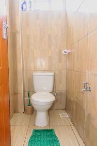 PAWA Homestays Studio California