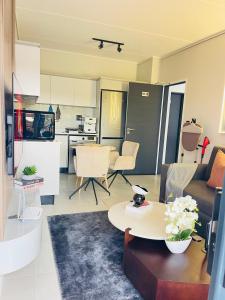 The Blyde Luxury Apartment