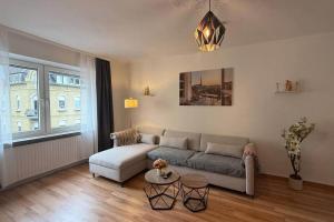 Modernes Design-Apartment in Koblenz nahe Altstadt
