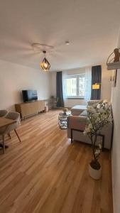 Modernes Design-Apartment in Koblenz nahe Altstadt
