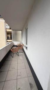 Modernes Design-Apartment in Koblenz nahe Altstadt