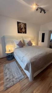 Modernes Design-Apartment in Koblenz nahe Altstadt