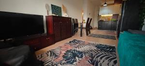 Turtles beach resort ED Seaview Apartment