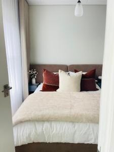 The Blyde Luxury Apartment