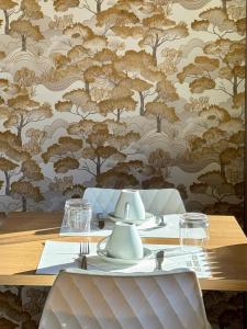 The Originals City, Hôtel Mulhouse, Ile Napoleon