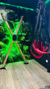 Love Room - Jungle expérience