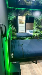 Love Room - Jungle expérience