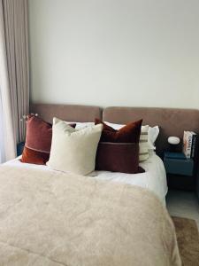 The Blyde Luxury Apartment