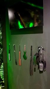 Love Room - Jungle expérience