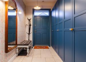 The Blue Doors Gdańsk by BookingHost