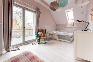 The Blue Doors Gdańsk by BookingHost