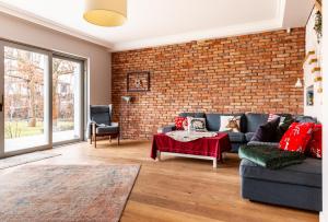 The Blue Doors Gdańsk by BookingHost