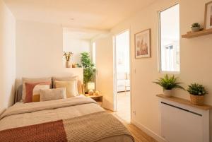 Pacino Flat - Invalides - Tour Eiffel - 4 personnes - Cosy