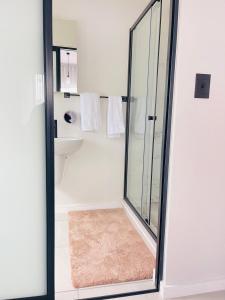 The Blyde Luxury Apartment