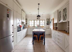 The Blue Doors Gdańsk by BookingHost