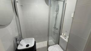 Comfort in the financial heart of Madrid - María Panes