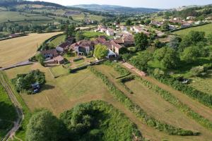 Gites de groupes Les Muriers