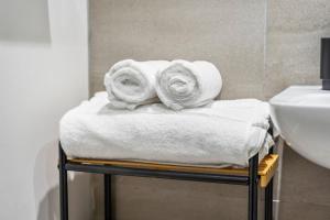 Modern Apartment By GDI Properties Short Lets & Serviced Accommodation In Leeds City Centre With Free WiFi