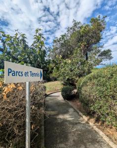 T1 bis rénové, clim et confort - Saint Raphaël