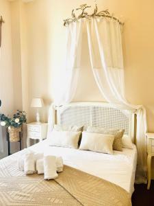 New Malaga center Madre de Dios premium