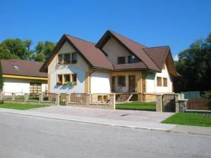 Ubytovanie Bičár - 斯维特