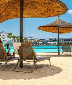 The Legacy at The Blyde