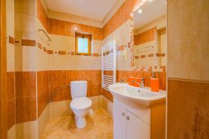 Apartmány Koloniál