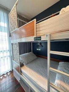 Saijai Cafe and Hostel