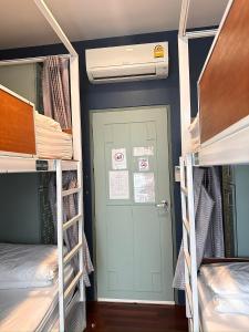 Saijai Cafe and Hostel