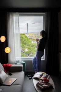 INNSiDE by Meliá Paris Charles de Gaulle Airport