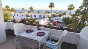 Vv Apartamento Gran Vista Los Marinos