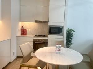 High Floor, 1 Bedroom in Palace Residence