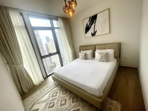 High Floor, 1 Bedroom in Palace Residence