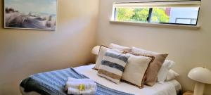 Footprints Seaside Villa Oasis with Pool & Wi-Fi