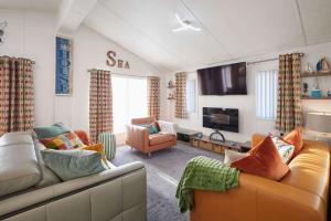 Host & Stay - The Beach House