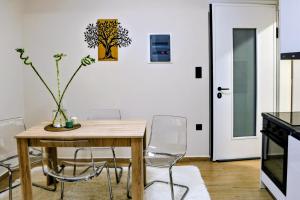 2 Bedroom Home Kallithea - Arhontoula Residences