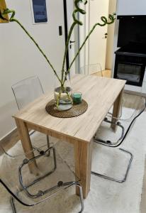 2 Bedroom Home Kallithea - Arhontoula Residences