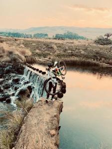 Walkerson Estate Country Home