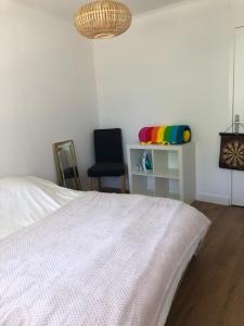 Maison 3 chambres Grand-Village-Plage Île dOléron