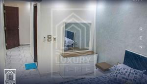 Ground Floor Chalet , 4 Bedrooms , Families Only-Near the Sea للعائلات فقط