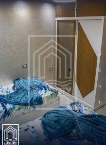 Ground Floor Chalet , 4 Bedrooms , Families Only-Near the Sea للعائلات فقط