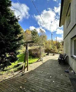 Workers Villa - 10 BR - 4 Bath - Volvo