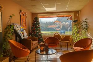 The Originals City, Hôtel Mulhouse, Ile Napoleon