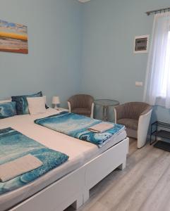 Takaros apartman
