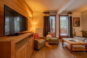 lOurs Bleu C11 - Ski in Ski out - Happy Rentals