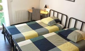 BonAbri Vacances - Chambres dhôtes