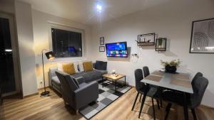 Apartment Budweis 3kk České Budějovice